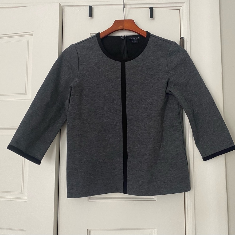 Theory Top
